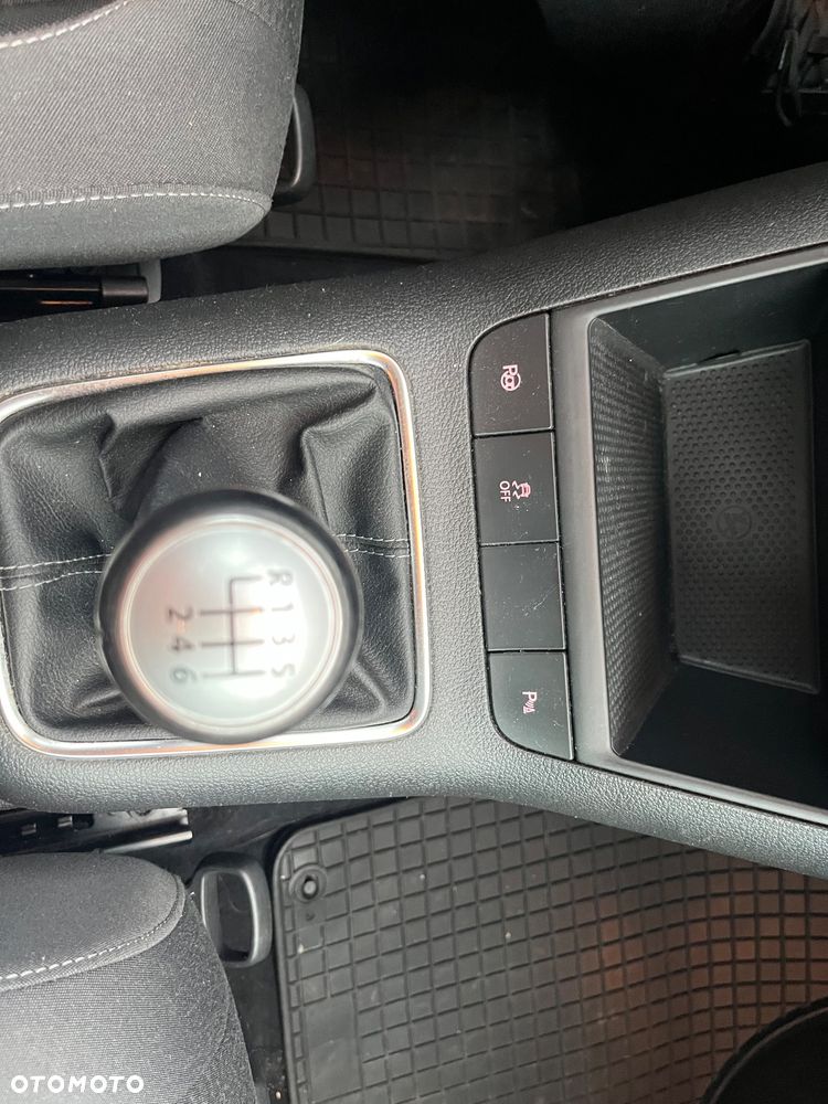 Volkswagen Golf Plus 1.2 TSI Team - 13