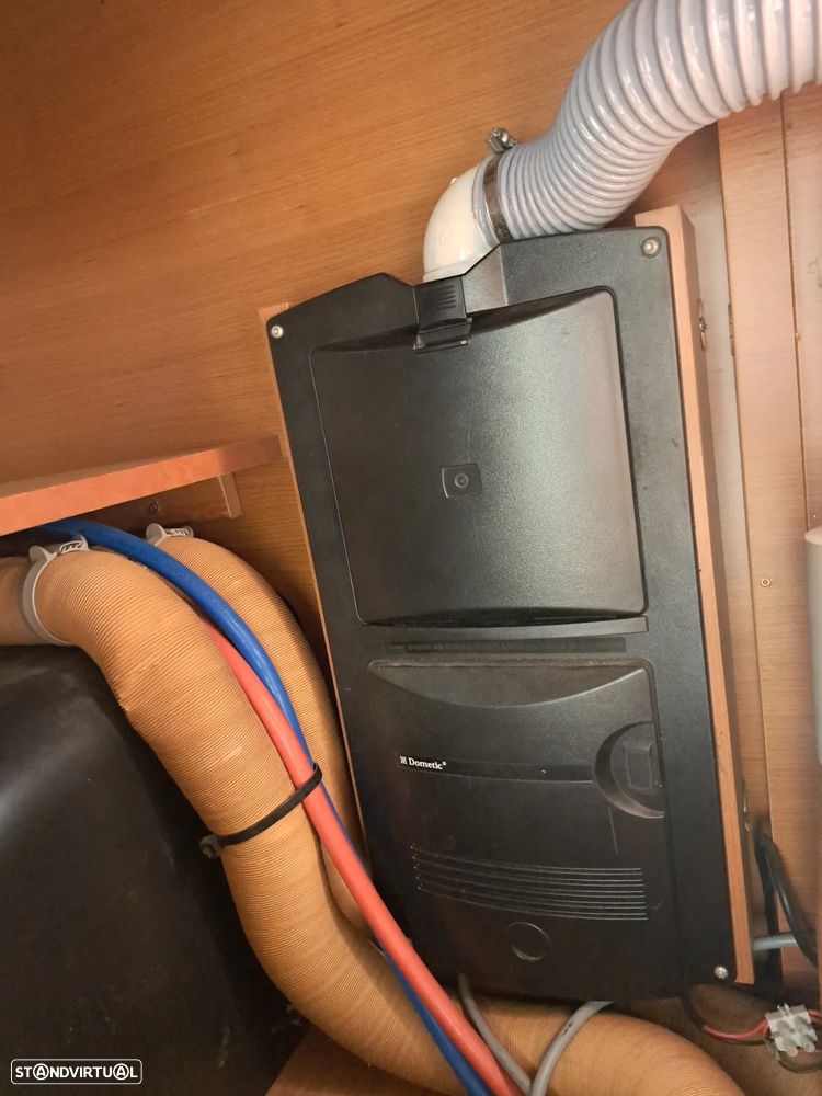 Knaus Sun TI Edição especial - 58