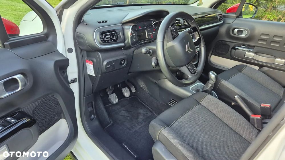Citroën C3 - 14
