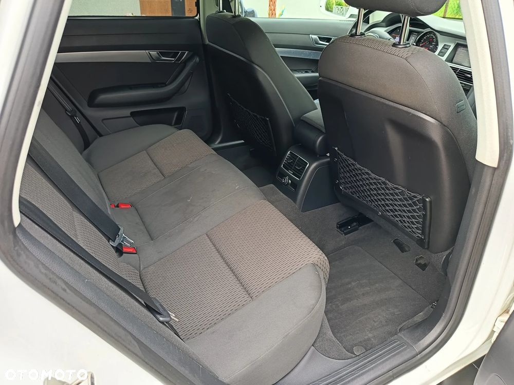 Audi A6 - 23