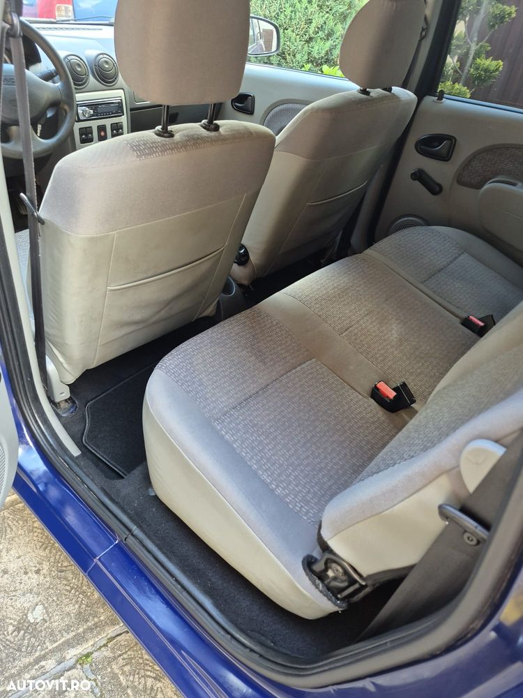 Dacia Logan MCV - 6