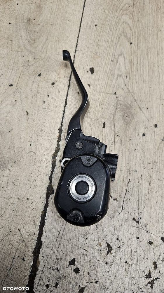 Pompa hamulcowa przód Harley Davidson - 3