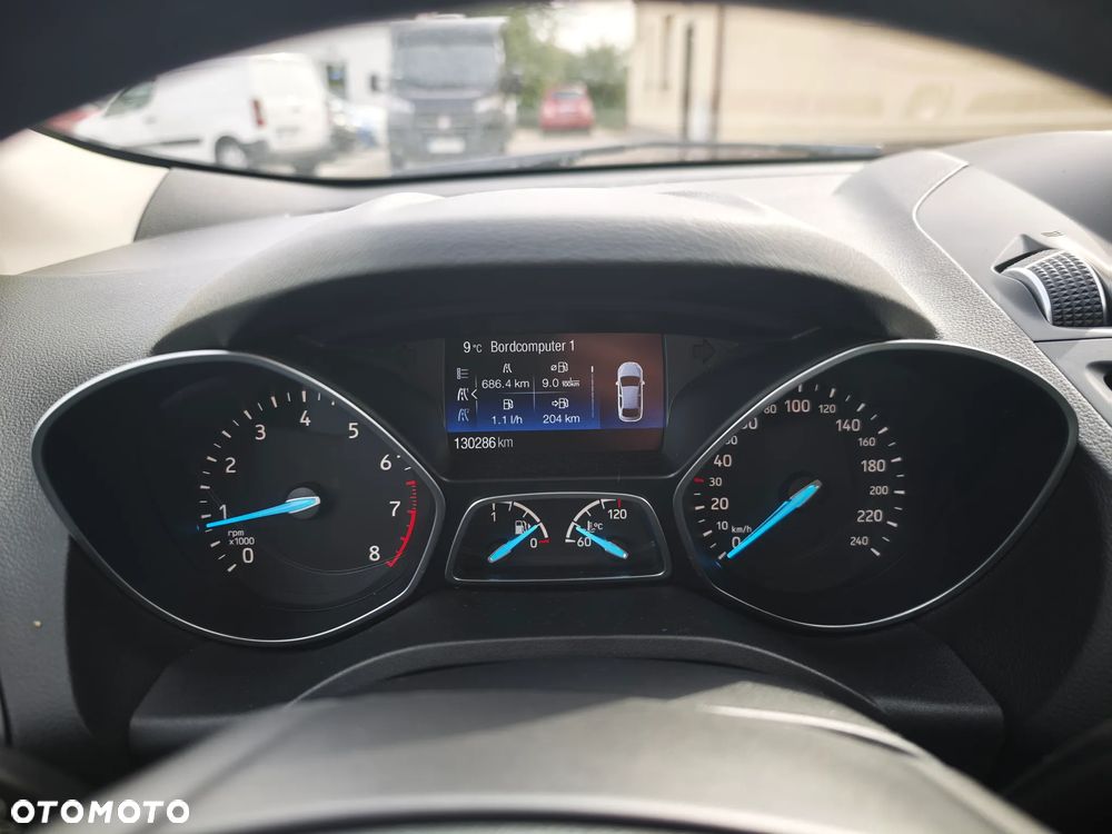 Ford Kuga 1.5 EcoBoost 2x4 Cool & Connect - 18