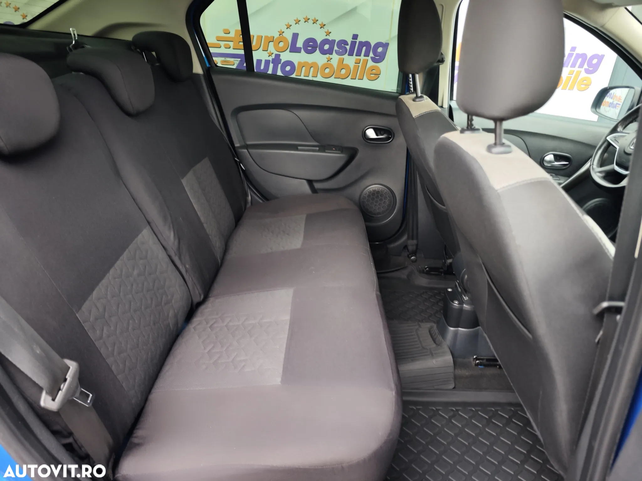 Dacia Logan - 22