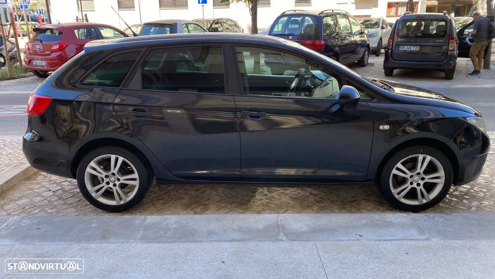SEAT Ibiza ST 1.2 12V Copa - 2