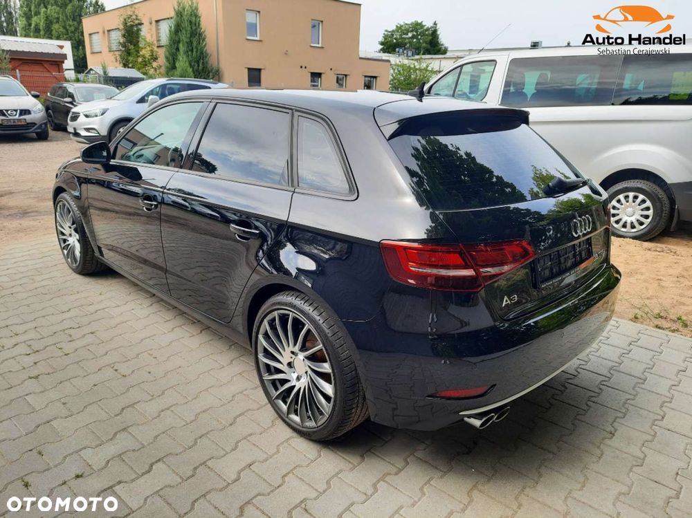 Audi A3 - 10