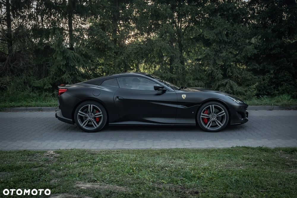 Ferrari Portofino 2020 photo 2