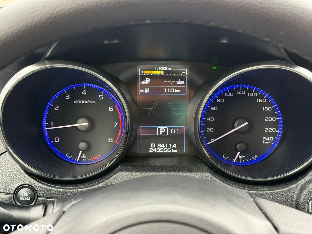 Subaru Outback 2.5i Comfort - 5