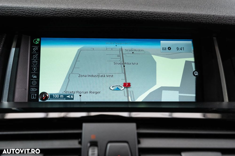 BMW X4 xDrive20d Aut. - 19