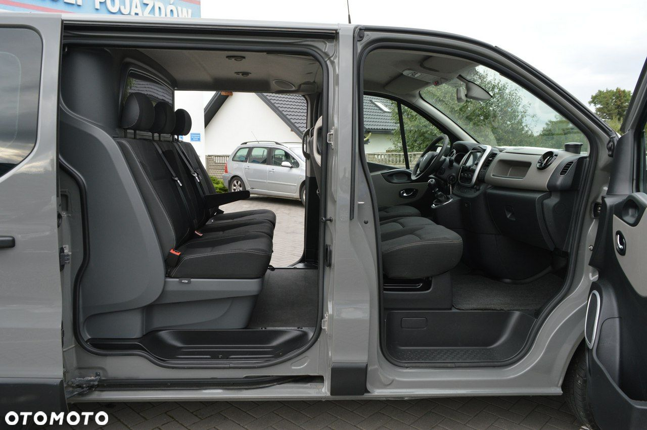Renault Trafic - 33