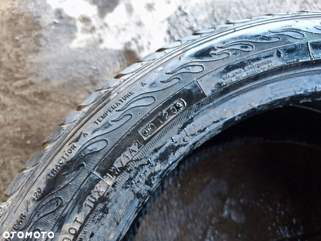 OPONA OPONY LATO ATTURO AZ800 255/45R20 105V XL 02/20 01/20 7MM - 11
