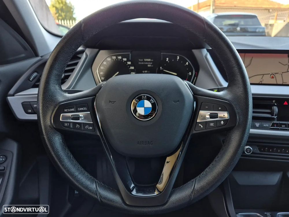 BMW 116 - 17