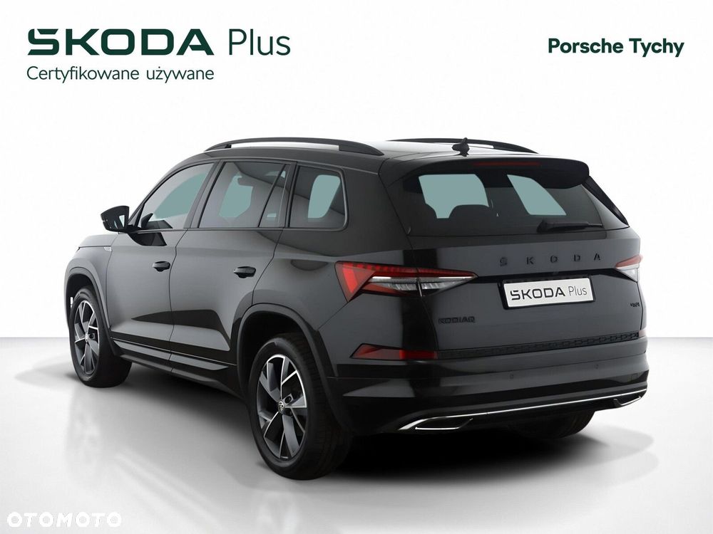 Skoda Kodiaq - 29