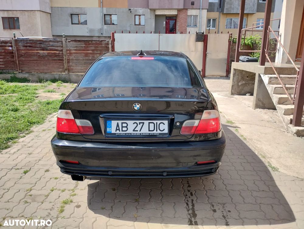 BMW Seria 3 - 13