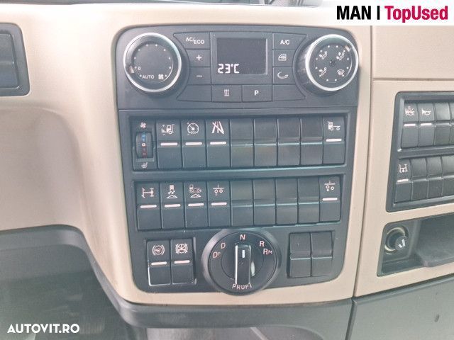 MAN TGX 18.510 4X2 BLS - 9