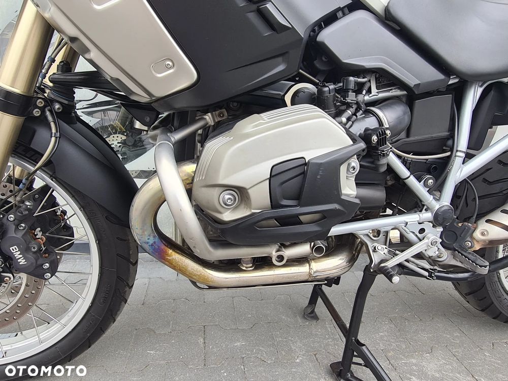 BMW GS - 17