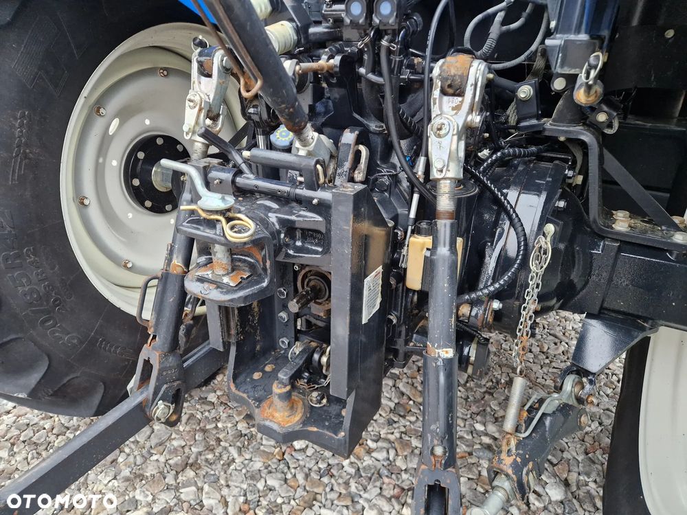 New Holland T7.200 AUTOCOMMAND - 17