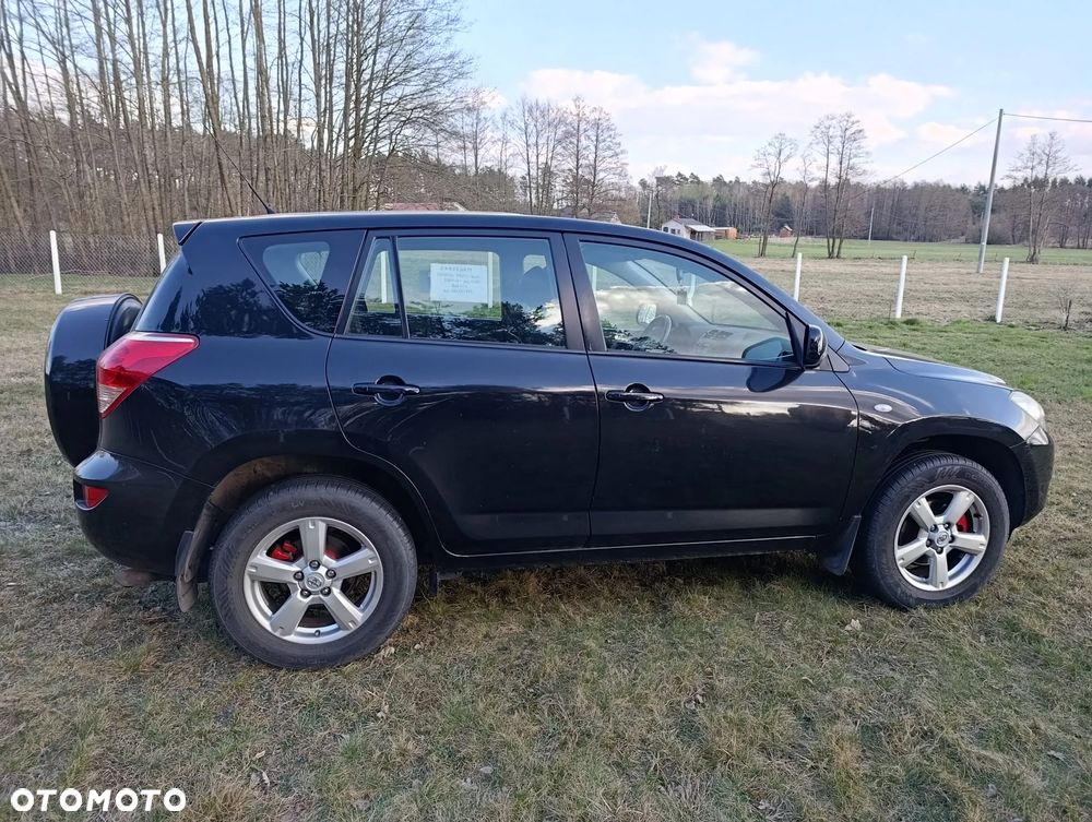 Toyota RAV4 2.0 4x4 - 9