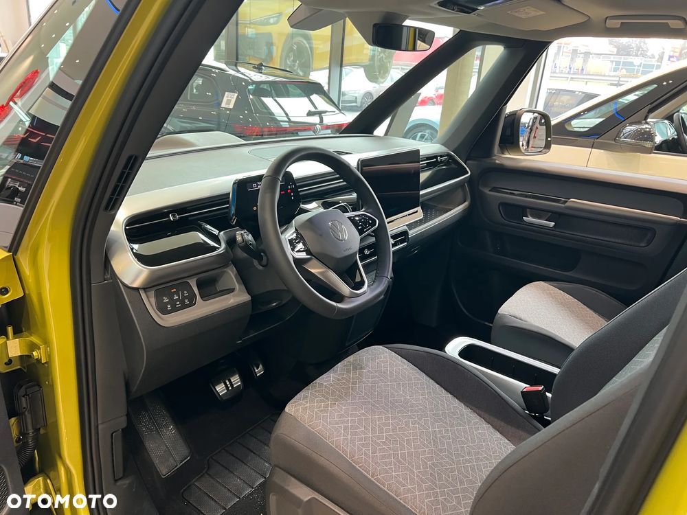 Volkswagen ID. Buzz 86kWh L2 Pro - 10
