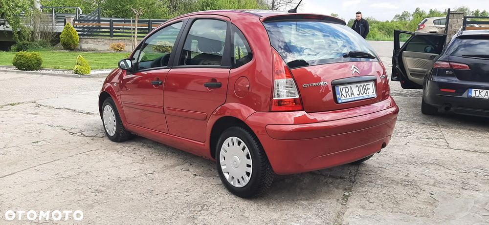 Citroën C3 - 7