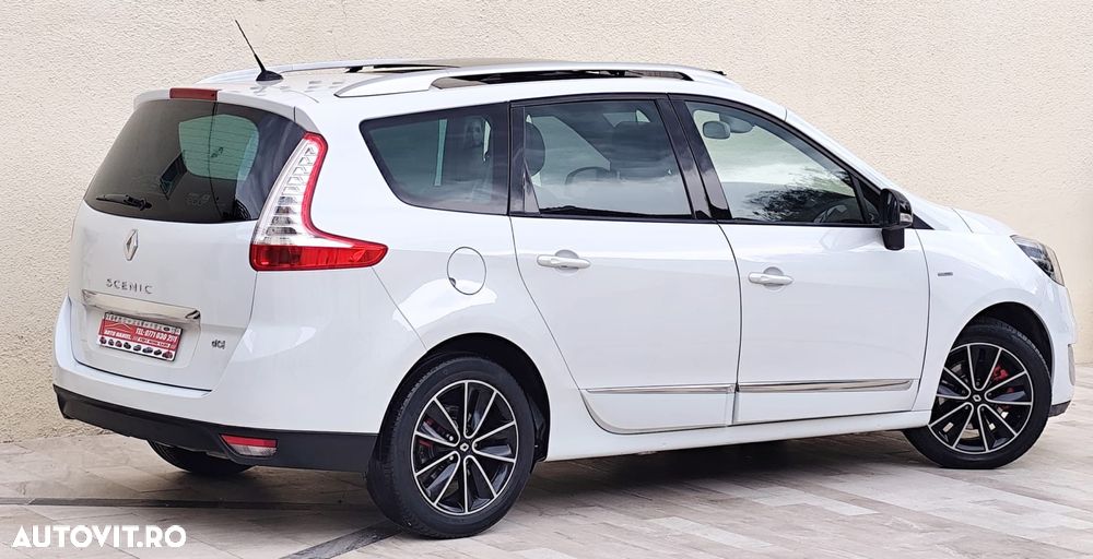 Renault Grand Scenic - 3