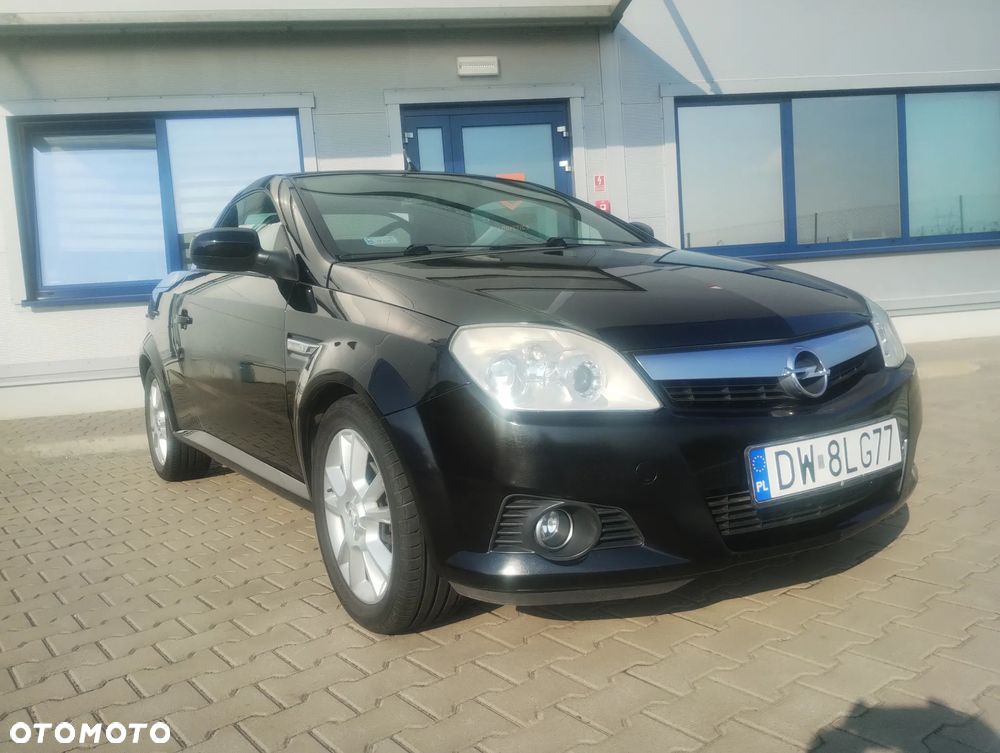 Opel Tigra 1.4 Enjoy - 7