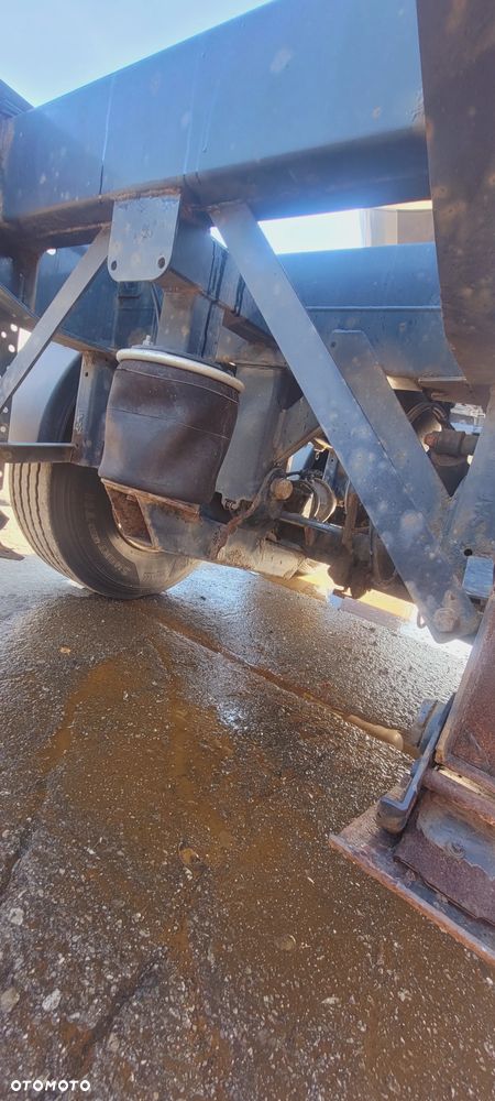 Carnehl CHKS/HH, TERMOMULDA, Asfalt, z Niemiec, BRUTTO - 13