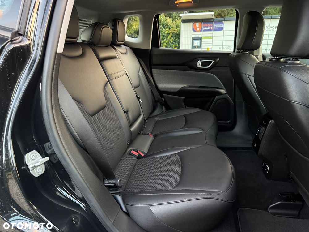 Jeep Compass 1.3 GSE T4 Longitude - 14