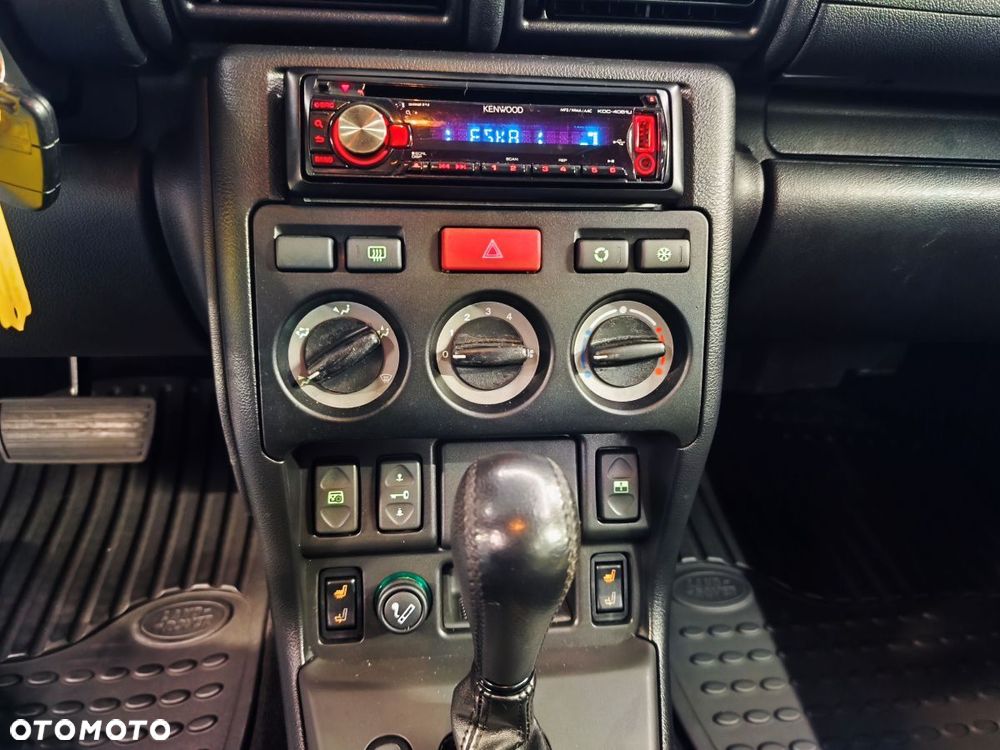 Land Rover Freelander 2.0 Td - 11