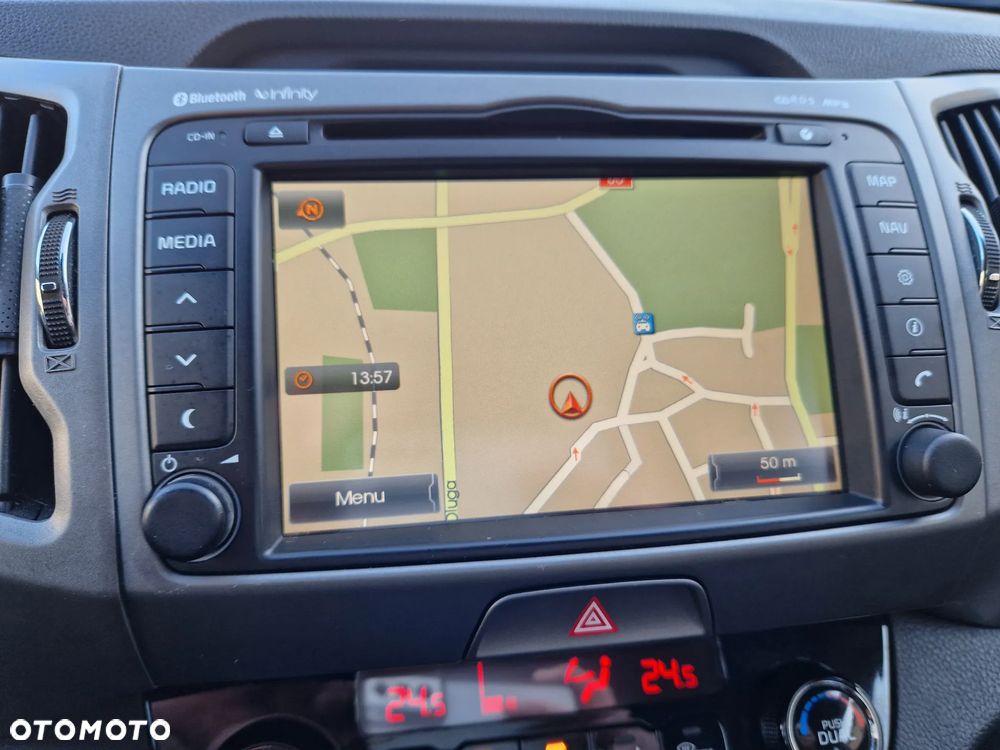 Kia Sportage - 28