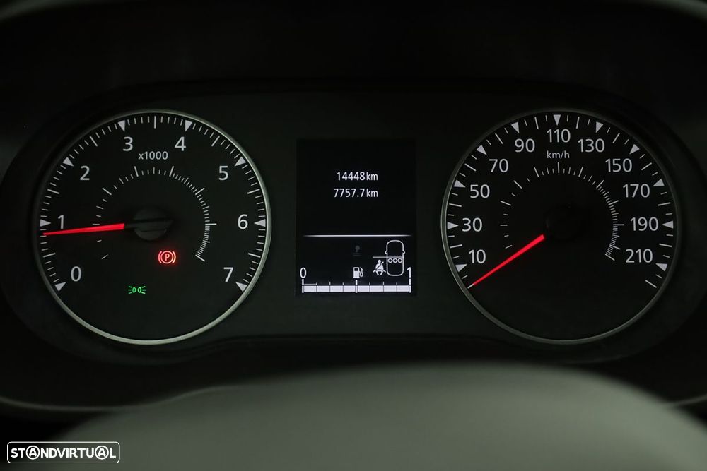 Dacia Duster 1.5 Blue dCi Journey - 16