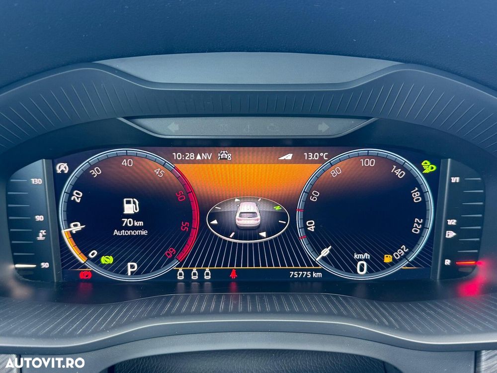 Skoda Kodiaq 2.0 TDI 4X4 DSG Style - 7