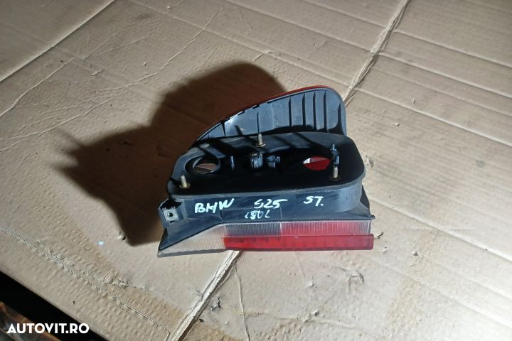 STOP STANGA MX1253 BMW Seria 3 E46 [1997 - 2003] - 3