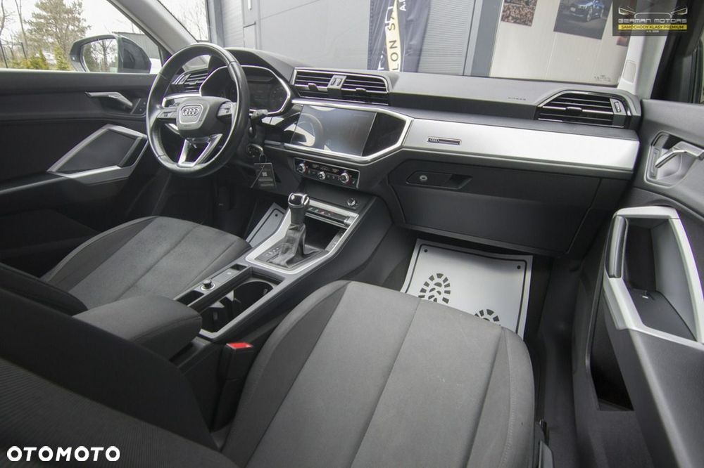 Audi Q3 35 TFSI S tronic advanced - 30