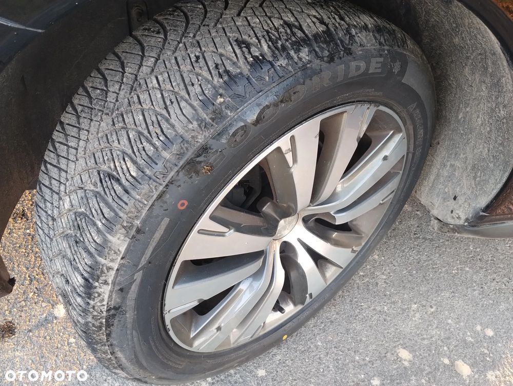 Peugeot 3008 BlueHDi 120 Stop & Start Style - 8