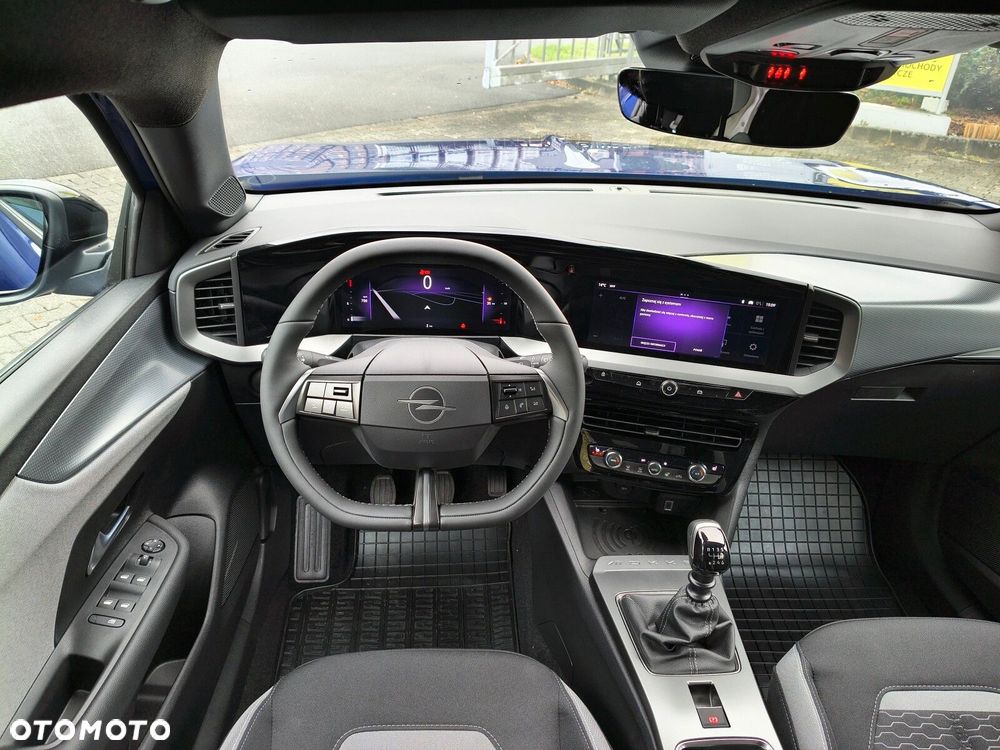 Opel Mokka 1.2 T Business Edition S&S - 11