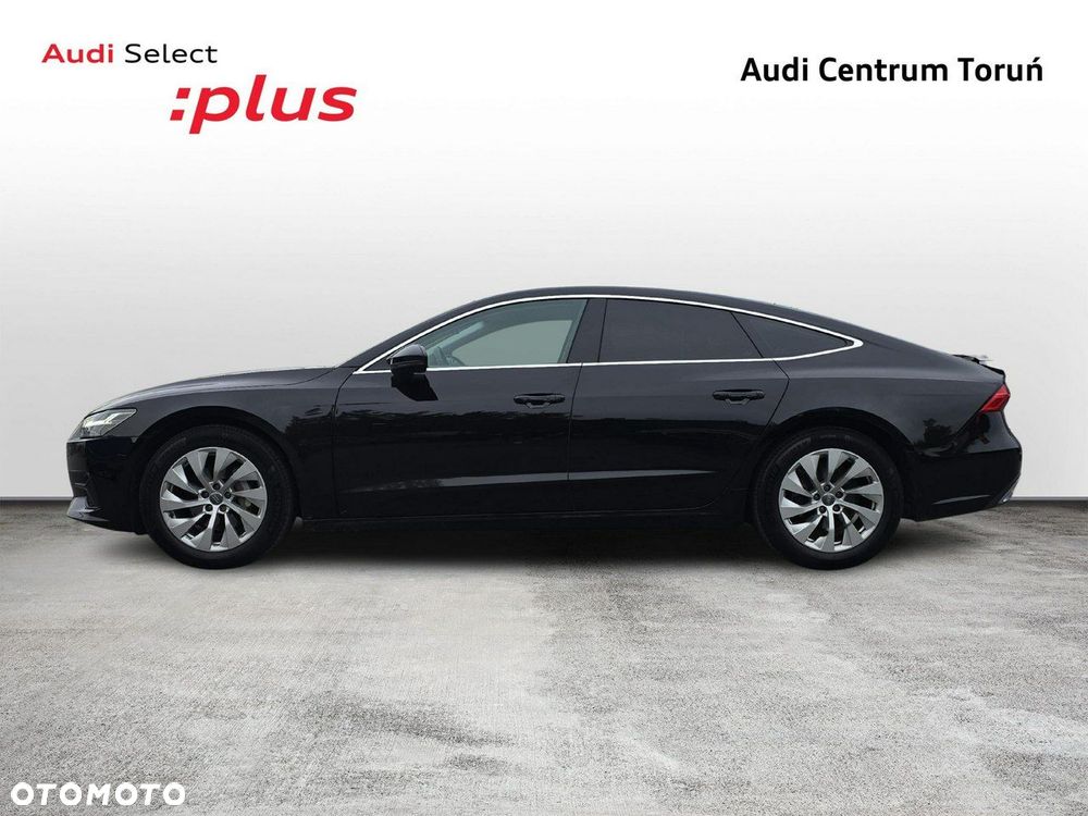 Audi A7 Sportback - 2