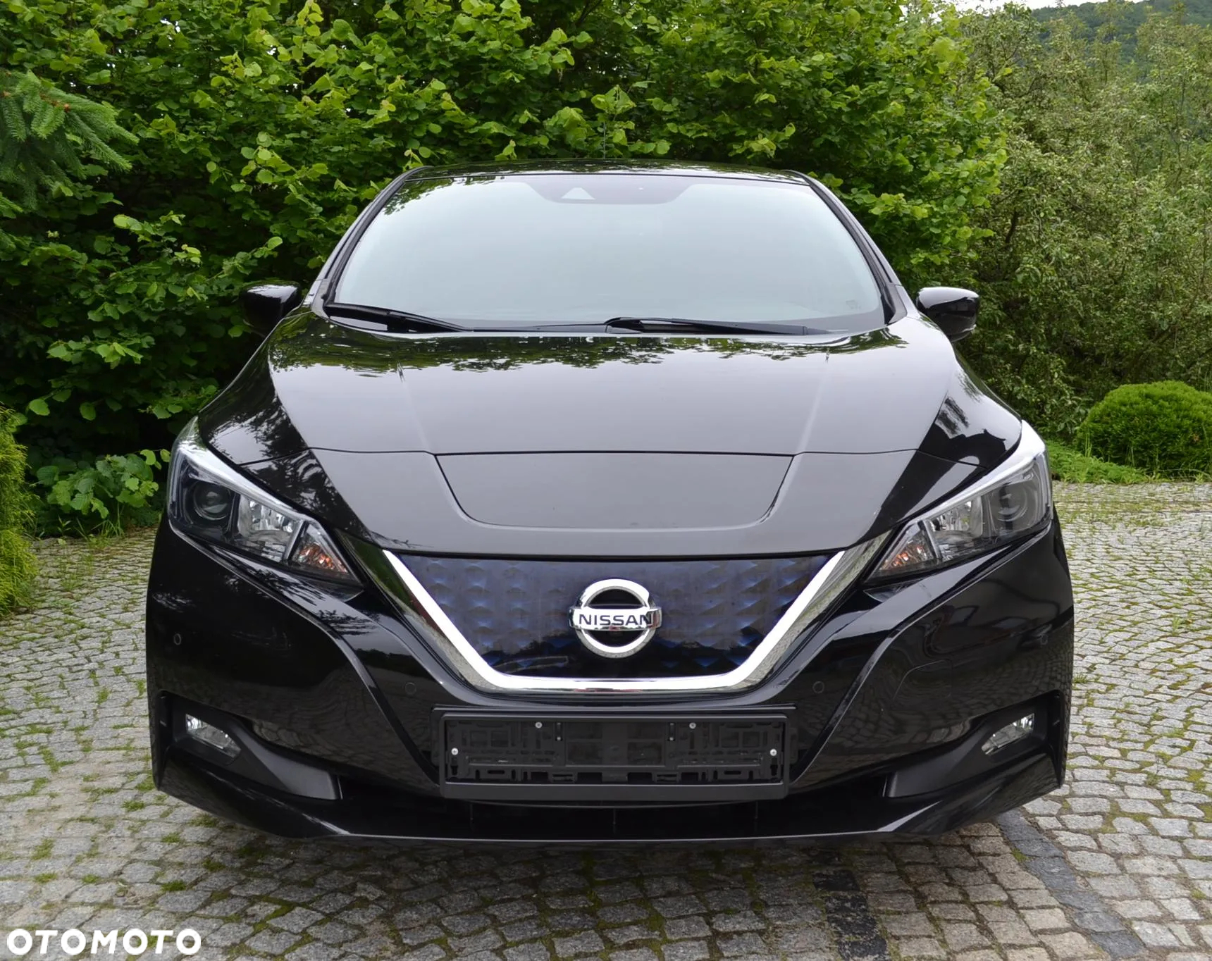 Nissan Leaf 40 kWh N-CONNECTA - 5