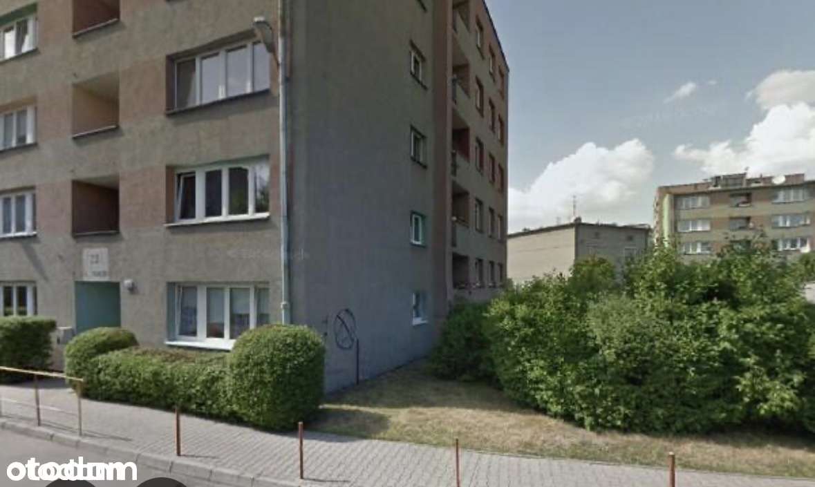 Mieszkania Katowice Piotrowice Ochojec