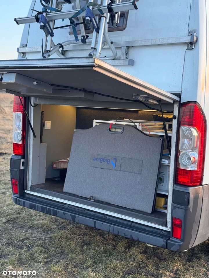 Fiat Ducato - 21