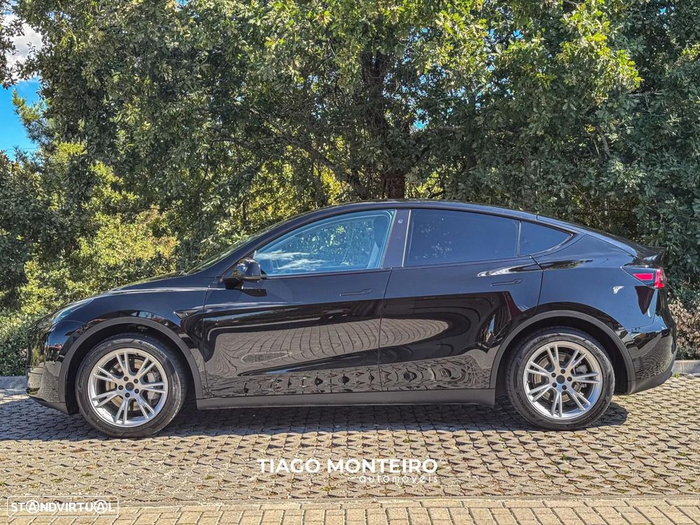 Tesla Model Y Tração Traseira - 3