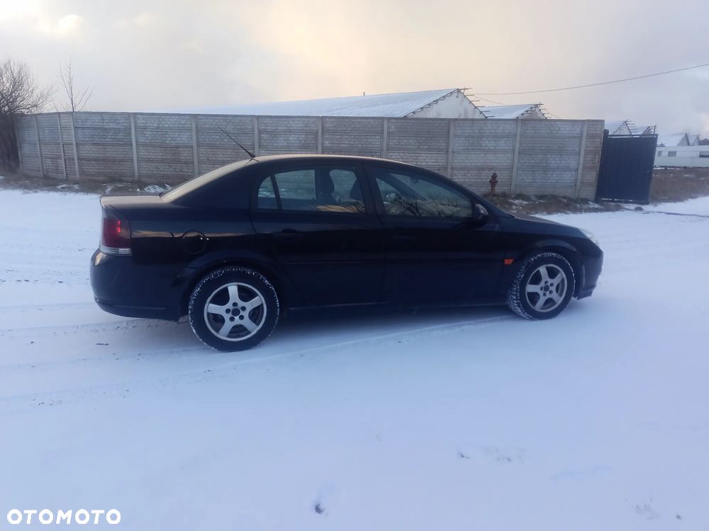 Opel Vectra 1.9 CDTI Comfort - 5