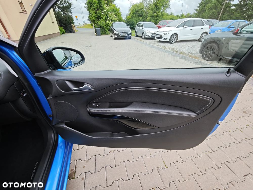 Opel Adam 1.4 Jam - 23