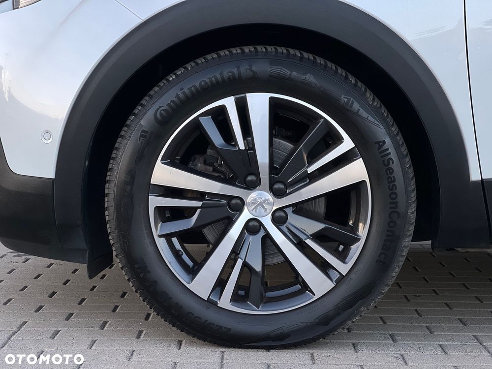 Peugeot 3008 1.6 THP Allure S&S EAT6 - 12
