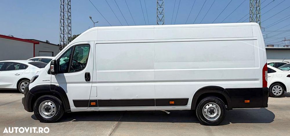 Fiat Ducato - 7