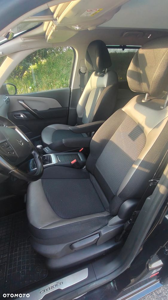 Citroën C4 Picasso 1.6 BlueHDi MoreLife - 19