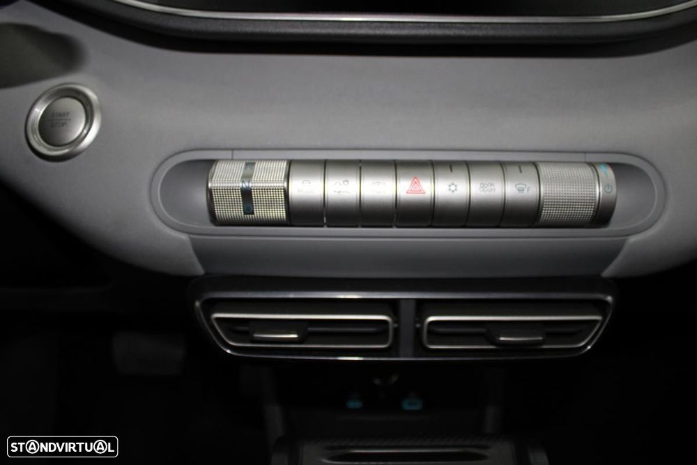 BYD Dolphin Surf 43.2 kWh Comfort - 20