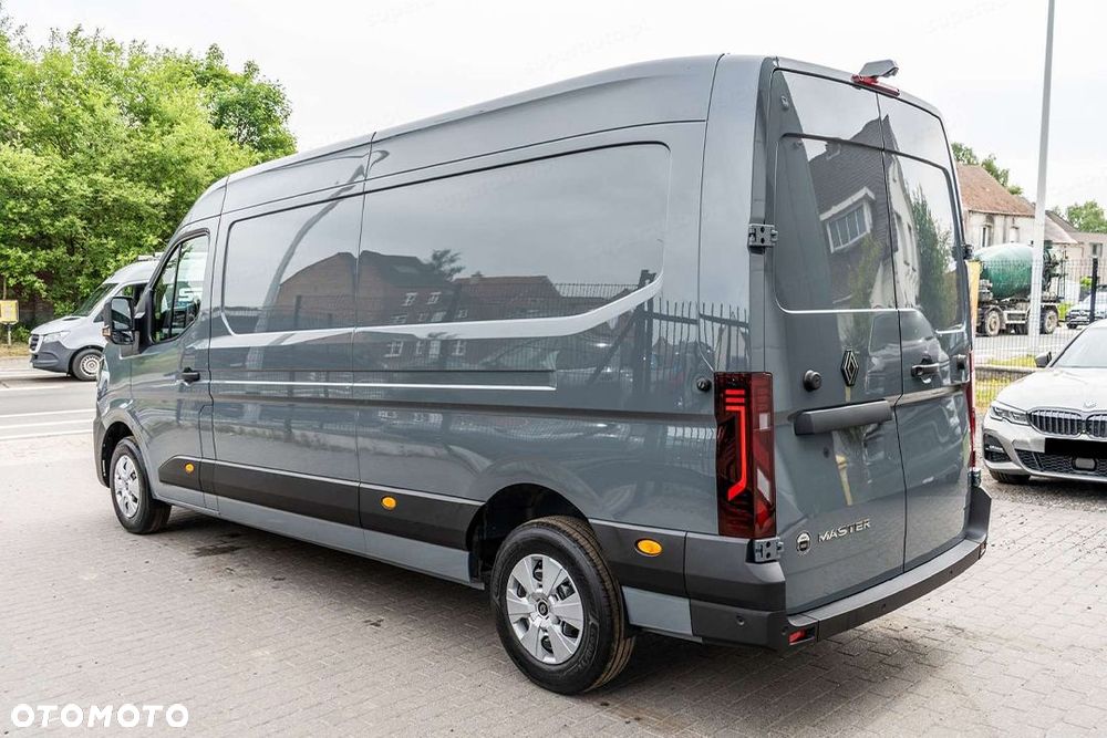 Renault Master L3H2 Extra 2.0 170KM - 9