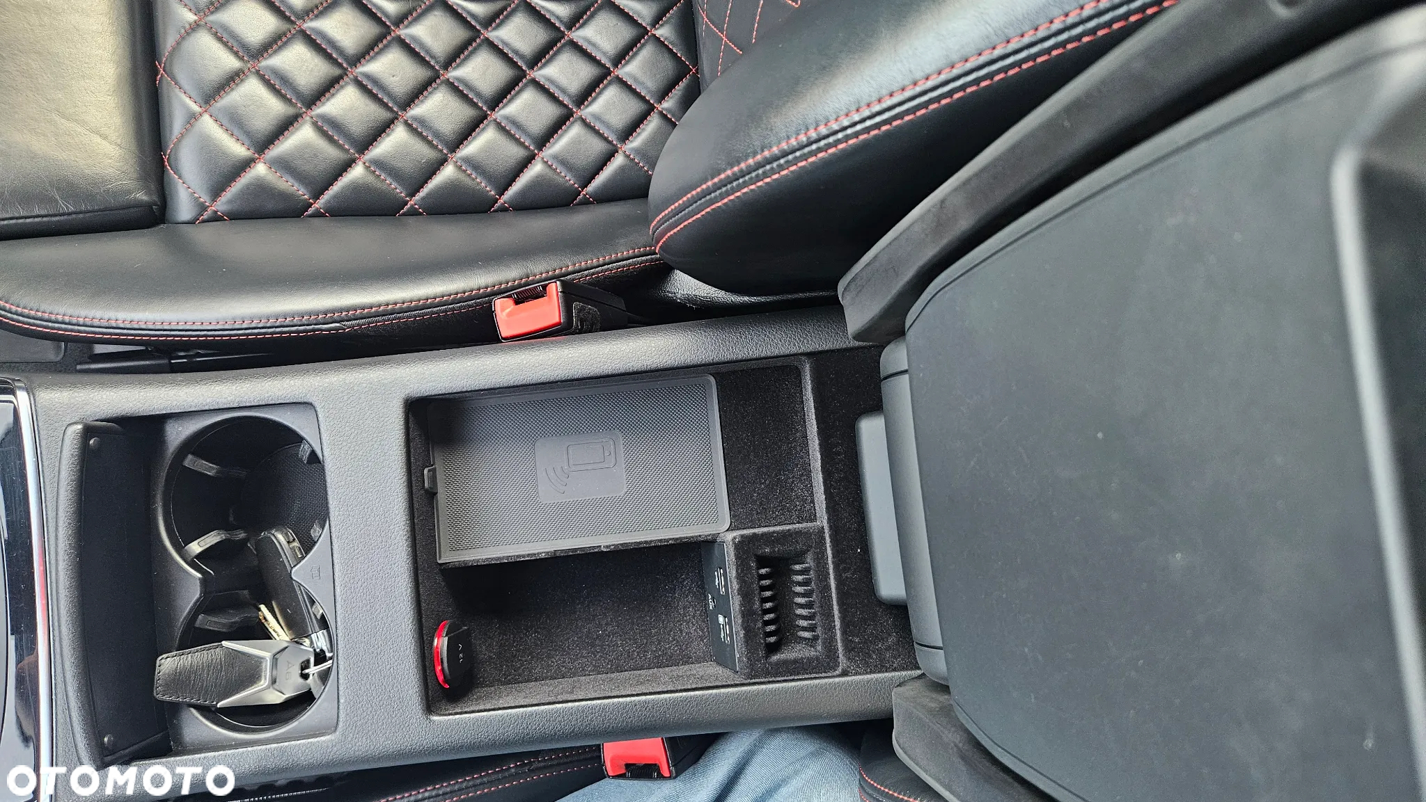 Audi A6 3.0 TDI Quattro Competition Tiptr - 11