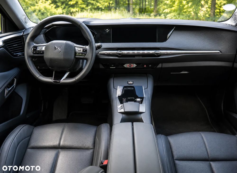 DS Automobiles DS 4 1.6 E-Tense Rivoli - 12